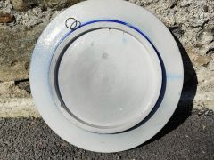 German stoneware plate Thumbnail 4