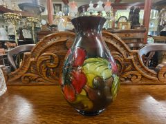 Moorecroft vase Thumbnail 3