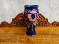 Moorcroft vase  Thumbnail 2