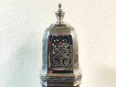 Silver sugar sifter Thumbnail 3