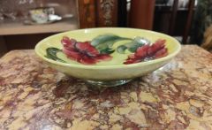 Moorcroft bowl Thumbnail 4