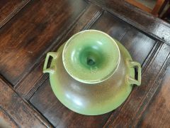 Royal lancastrian pottery comport Thumbnail 4