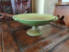 Royal lancastrian pottery comport Thumbnail 6