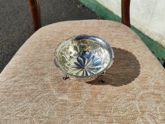 Silver bowl Thumbnail 2