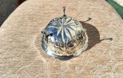 Silver bowl Thumbnail 4
