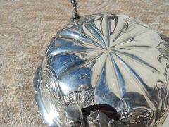 Silver bowl Thumbnail 3