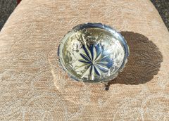 Silver bowl Thumbnail 6