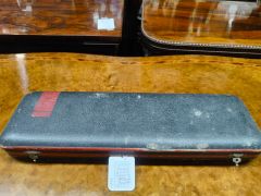 Cased carving set Thumbnail 2