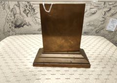 Brass calander Thumbnail 4