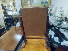 Magogany dressing mirror Thumbnail 3