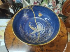 Carltonware bowl Thumbnail 3