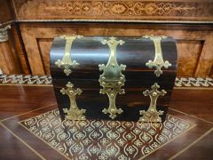 Coromandel stationery box Thumbnail 3