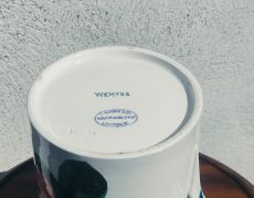 Wemyss pottery mug Thumbnail 4