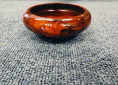 Moorecroft bowl Thumbnail 3