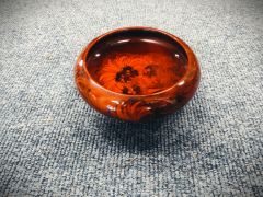 Moorecroft bowl Thumbnail 3