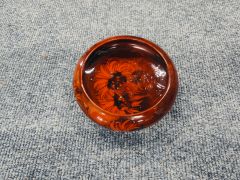 Moorecroft bowl Thumbnail 6
