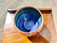 Moorecroft bowl Thumbnail 2