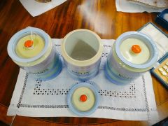 Three royal winton jars Thumbnail 4
