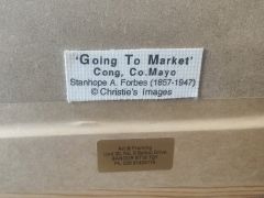 Framed print  Thumbnail 6