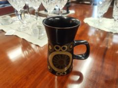 Vintage four piece coffee set Thumbnail 3