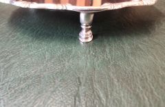 George II silver salver Thumbnail 3