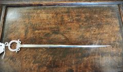 Silver letter opener Thumbnail 4