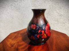 Moorcroft vase Thumbnail 3