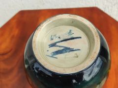 Moorcroft vase Thumbnail 3