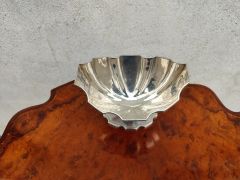 Georgian silver bowl Thumbnail 4