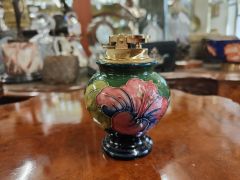 Moorcroft porcelain lighter Thumbnail 2