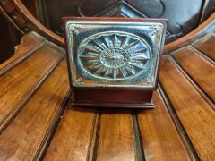 Silver topped box Thumbnail 3