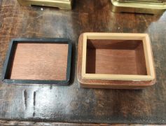 Silver topped box Thumbnail 3