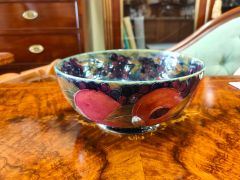 Moorcroft bowl Thumbnail 4