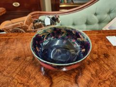 Moorcroft bowl Thumbnail 6