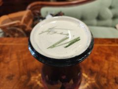 Moorcroft vase Thumbnail 4