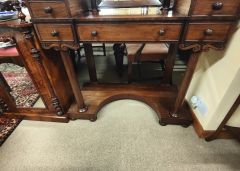 Victorian dressing table Thumbnail 3