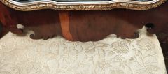 Georgian style mirror Thumbnail 3