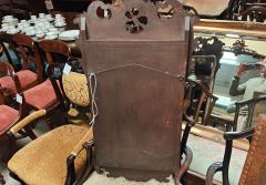 Georgian style mirror Thumbnail 4