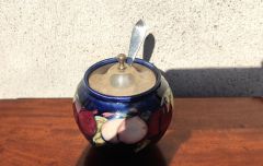 Moorcroft preserve pot Thumbnail 4