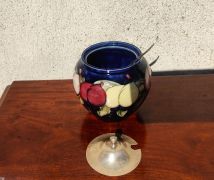 Moorcroft preserve pot Thumbnail 3