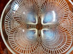 French lalique bowl Thumbnail 2