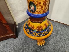 jardiniere on stand Thumbnail 3