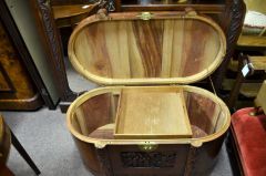 Chinese camphour wood trunk Thumbnail 4