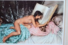 Russell flint proof print Thumbnail 2