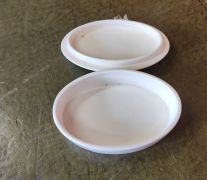 Moorcroft trinket box Thumbnail 3
