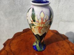 Moorcroft vase  Thumbnail 2