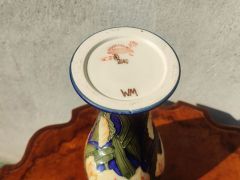 Moorcroft vase  Thumbnail 3