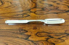 Irish silver marrow scoup Thumbnail 2