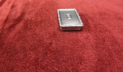 Silver vinaigrette Thumbnail 2