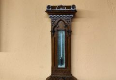 Edwardian barometer  Thumbnail 3